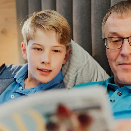 Eisvogel Obergeschoss Διαμέρισμα Hooksiel