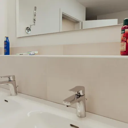 Eisvogel Obergeschoss Hooksiel