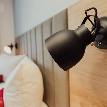 Διαμέρισμα Eisvogel Obergeschoss *