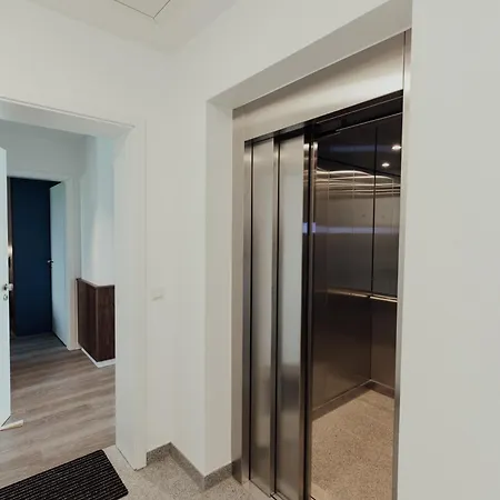 Eisvogel Obergeschoss * Hooksiel