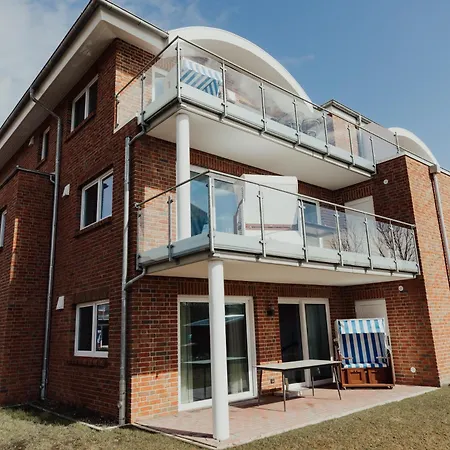 Eisvogel Obergeschoss *